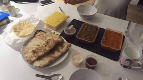 Singh's Indian Take Away Food - Mackay Tourism 0