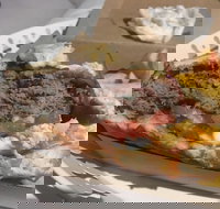 Souvlaki Grill - Mackay Tourism