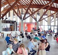 Sprout Cafe - Mackay Tourism