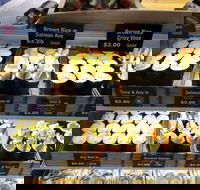Sushi Paradise - Toowong - Mackay Tourism