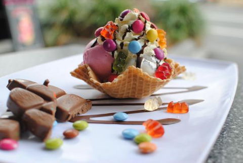 The Gelato Shop - Mackay Tourism 0