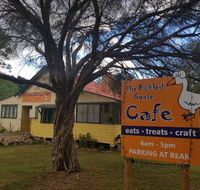 The Pickled Goose Cafe - Mackay Tourism