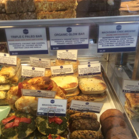 The Health Emporium - Mackay Tourism 0