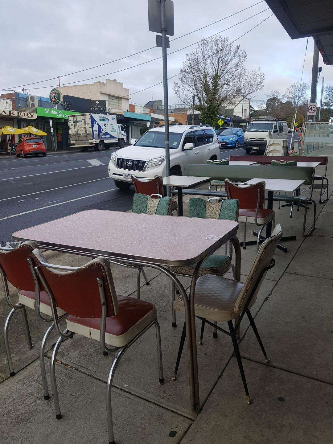 Strathmore VIC Mackay Tourism