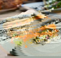 The Burrito Bar - Browns Plains - Mackay Tourism