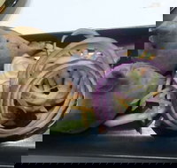 The Winery Kitchen - Mackay Tourism