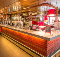 The Red Lion - Mackay Tourism