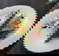 Top Shop Cafe - Wanda Beach - Mackay Tourism