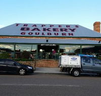 Trappers Bakery - Mackay Tourism