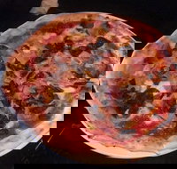 Ventuno - Mackay Tourism