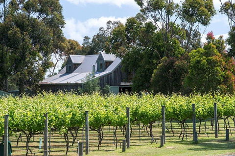 Wayawu Estate - Mackay Tourism 0