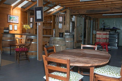Wayawu Estate - Mackay Tourism 2