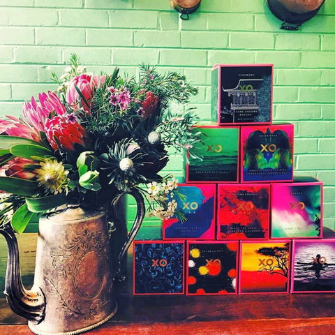 XO Tea - Mackay Tourism 0