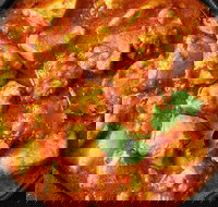 Yogis Kitchen Indian Restaurant - Mackay Tourism