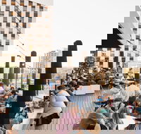 2KW Bar and Restaurant - Mackay Tourism