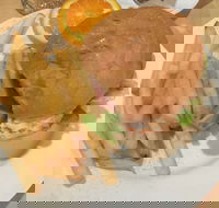 42nd Street Cafe - Elizabeth - Mackay Tourism