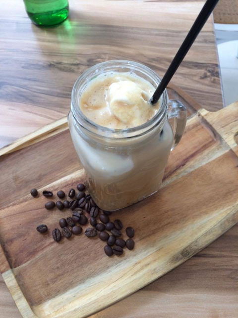 Allure Cafe & Co - Mackay Tourism 0