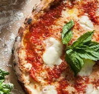 Appetito Italian - Mackay Tourism