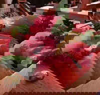 Base Bar - Mackay Tourism