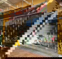 BBQ Master - Mackay Tourism