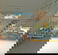 Beck's Bakehouse - Melrose Park - Mackay Tourism