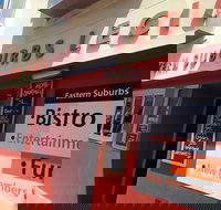 Bistro 213 - Mackay Tourism