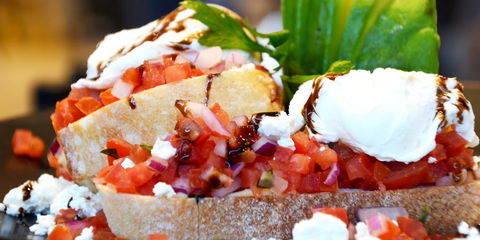Blue Diamond Pizza & Cafe - Mackay Tourism 0