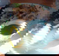 Bravo's Kitchen - Norwood - Mackay Tourism