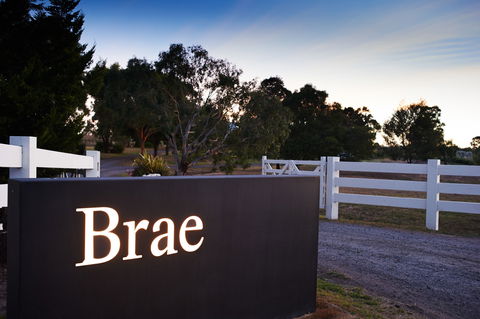Brae - Mackay Tourism 0