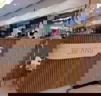 Caffe Cherry Beans - Robina - Mackay Tourism