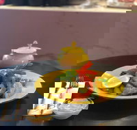 Cafe Sur L'Avenue - Mackay Tourism