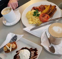 Cafe Siena - Carindale - Mackay Tourism