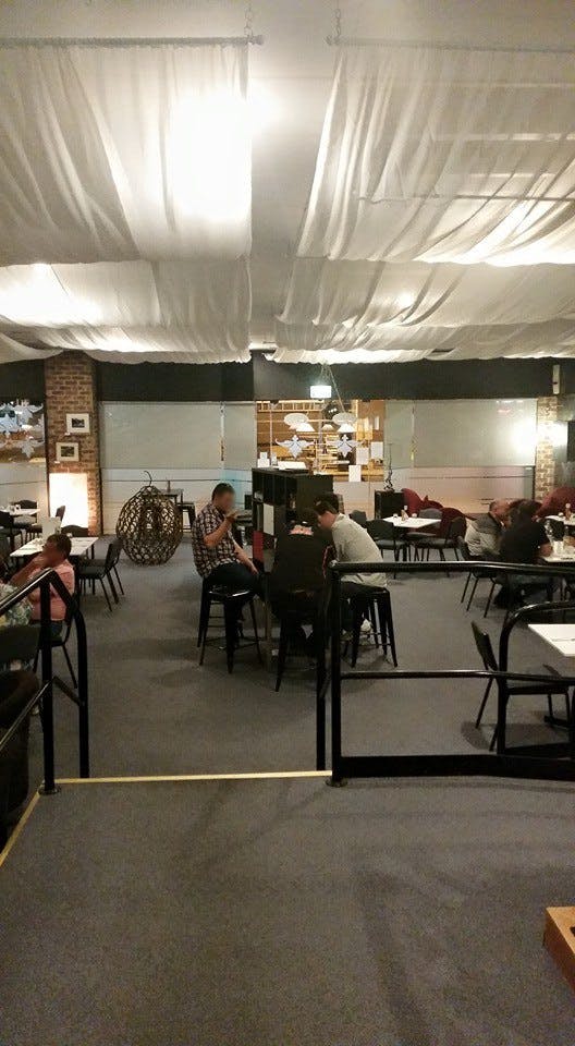 Young NSW Mackay Tourism