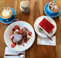 Cafe n Addictions - Mackay Tourism