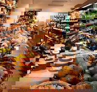 Causley Fresh Deli - Mackay Tourism