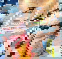 China Town Dumpling - Mackay Tourism