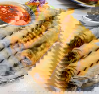 Chick N Chips - Mackay Tourism