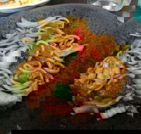 Chi Chi Cafe  Chinese Restaurant - Mackay Tourism
