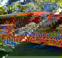 Chong Co Thai Bar and Restaurant - Mackay Tourism