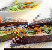 Cibo Espresso - Prospect - Mackay Tourism