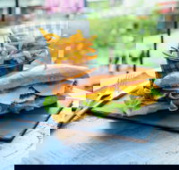 Clio Cafe - Mackay Tourism