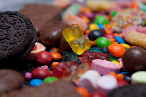 Cold Rock Ice Creamery - Caroline Springs - Mackay Tourism 0