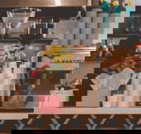 Common Place Cafe - Mackay Tourism