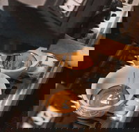 Community Coffee Co - Mackay Tourism