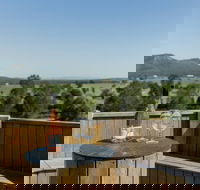 Constable Estate Vineyard - Mackay Tourism