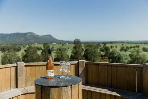 Constable Estate Vineyard - Mackay Tourism 0