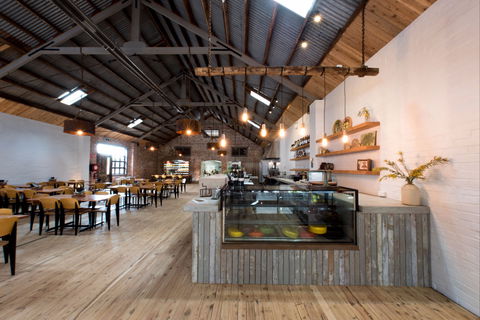 Coolamon Cheese - Mackay Tourism 0