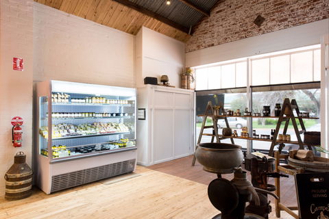 Coolamon Cheese - Mackay Tourism 1