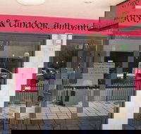 Curry  Tandoor - Mackay Tourism