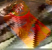 Darley Street Bistro - Clovelly - Mackay Tourism